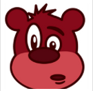 huggy bear